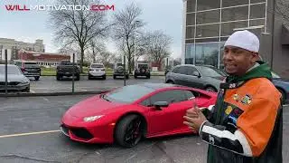 MAINTENANCE COSTS ON A SUPERCHARGED LAMBORGHINI 😲