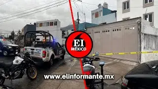 🚨🚓 REPORTAN PRIVACIÓN DE LA LIBERTAD DE UN HOMBRE EN COLONIA FOVISSSTE 1RA ETAPA, EN TEPIC