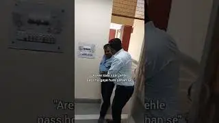 Faculty of Law | Delhi University | Campus Law Centre | Law centre 1 |  Guard bhaia on fire 🔥