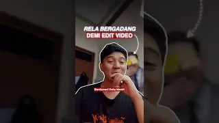 WEBISTE AI YANG BISA EDIT VIDEO AUTOMATIS!!