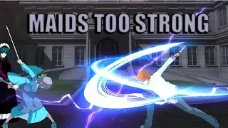 High Level Gameplay FT10 SoSickNASHFAN (Maids) vs Teapot (Shiki)