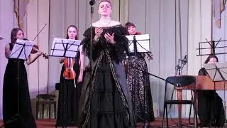 Amadey&Co - Cavalli - Artemisia - Ardo, sospiro e piango