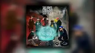3 - AllFavela - O Tráfico e o RAP Feat. Fume Suburbano |  (Lyric Video Negrovalt)
