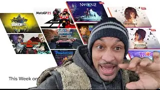 A New Stadia Pro
