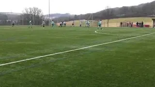SV Wolfersweiler - SG Peterberg 1/3