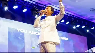 THE ANOINTING OF THE SPIRIT - Apostle Michael Orokpo