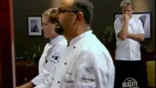 Jen Gavin's face