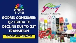 GCPL Reports A Mixed Q2FY26 Biz Update; GST Cuts Led To Short-Term Adjustments Across Trade Channels