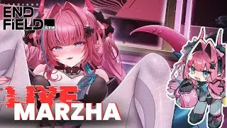 LANJUT LEVEL 30/40 NIH ?! - Arknights: Endfield