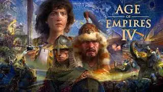 The Maid of Orleans (Age of Empires IV Soundtrack)