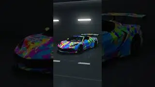 Invetero Coquette D10 Customizations (Corvette C8) - GTA 5 Online