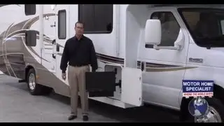 Best Class C Motorhomes Reviewed (Best Class C RV Motor Homes of 2013)