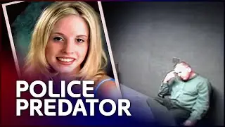 Catching The Most Corrupt Serial Predator in History