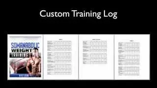 Somanabolic Muscle Maximizer Review - Does it work ?
