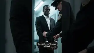 Real Life Mike Ross (Suits): The Man Who Won 26 Court Cases Without a Law Degree