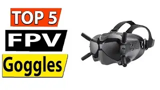 TOP 5 Best FPV Goggles Review On Aliexpress On Amazon