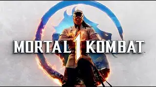 Playing Mortal Kombat 1... Campaign!! Road to 1,000 Subscribers!!