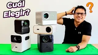 Comparativa Honesta para tu CINE EN CASA!!