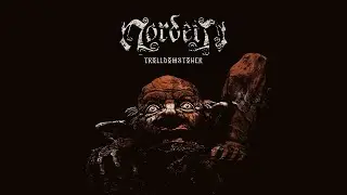 NORDEIN - Trolldomstoner (Official Audio)