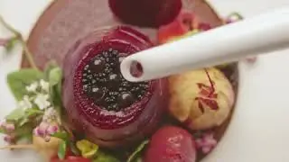 Restaurant Mosaic - Hidden Gem