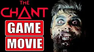 THE CHANT - IL Film - Game Movie ITA All Cutscenes Full HD 1080P