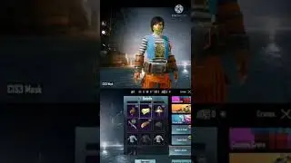 C1S3 TIER REWARD LEAKS//#short #bgmi #pubg #C1S3TIERREWARD