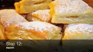 How to make Guava Pastries!