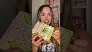 Lime Juice Box @PLOUISE #plouise #plouisemakeup