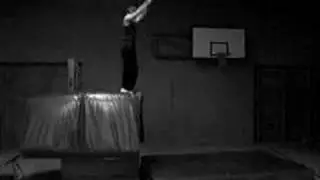 Alem Parkour Feerunning