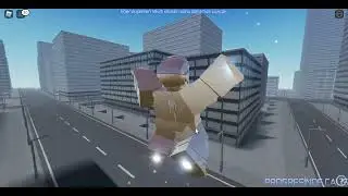 Filmde MARK43 uzaya &ccedil;ıkabiliyor ama... - Roblox Iron Man Simulator 2(yaz tatilinde az video gelecek)