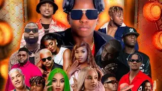 MIXTAPE  COMPAS VID&Eacute;O - 2026 - DJ PLEZIMIX /VIDEO MIX COMPAS #kennyhaiti6613 #roodyroodboy