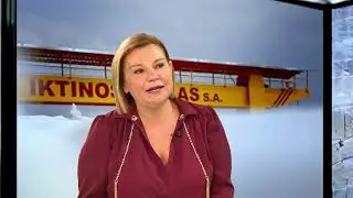 IKTINOS HELLAS: &Alpha;&delta;&epsilon;&iota;&omicron;&delta;&omicron;&tau;ή&sigma;&epsilon;&iota;&sigmaf; &kappa;&alpha;&iota; &Alpha;&nu;ά&kappa;&alpha;&mu;&psi;&eta;