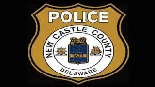 New Castle County Police- Press Conference
