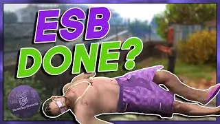 BEST OF GTA 5 RP #590 - FINAL DAYS OF ESB? NOVAH JOINS CGA | NoPixel Highlights