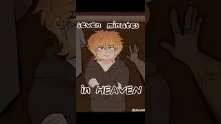 seven minutes in heaven.. #art #ocart #animation #animationmeme #webtoon #webtoonrecommendation #gay