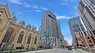 215-60 Shuter Street, Toronto