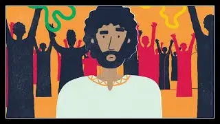 NUA | Episode 10 | Famous Last Words: Jesus&rsquo; Final Command and Its Life-Changing Impact