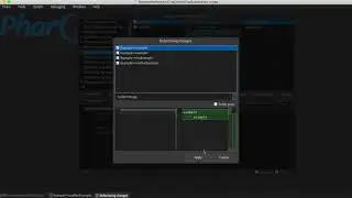 Pharo - New command for RBAbstractInstanceVariableRefactoring