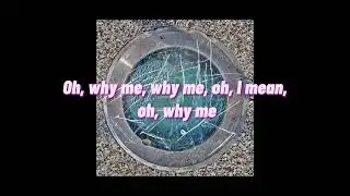 Death Grips&ndash;Billy Not Really/ lyric video