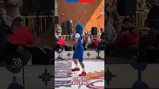 Patolin el Payaso 🇨🇺🇨🇺🇨🇺🇨🇺