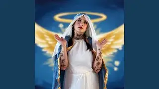 Virgin Mary