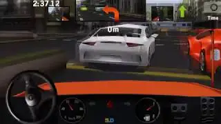 Dr. Driving TOP DRIFT