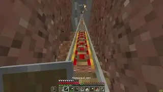 Minecraft #14 /3 сезон/ 60FPS Full HD (Без голоса)