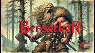 Epic BERSERKER War Songs | Viking Battle Music
