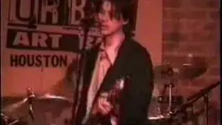 Failure - Solaris