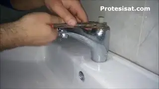 Aç Kapa Musluk Nasıl Tamir Edilir ?