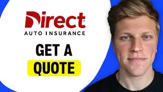 How to Get a Direct Auto Insurance Quote Online
