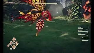 Tales of Arise - Regent Bee(Hard)