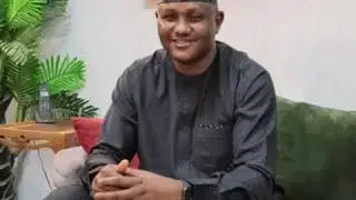 #COMMISSIONER BIRTHDAY#HON. ADAMU LAWAN ZAU/WAKAR IKRAM KANO ABUYASIR/