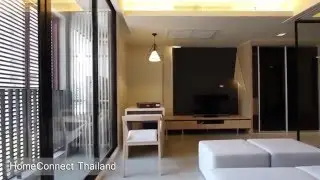 1 Bedroom Condo for Rent at The Circle Sukhumvit 12 PC008426